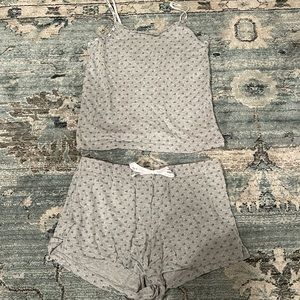 Calvin Klein Pajama Set